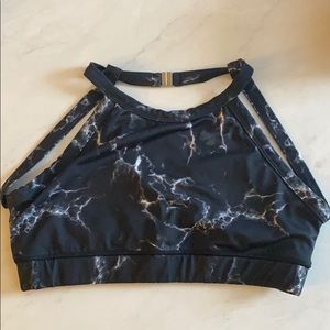 BuffBunny Sports Bra